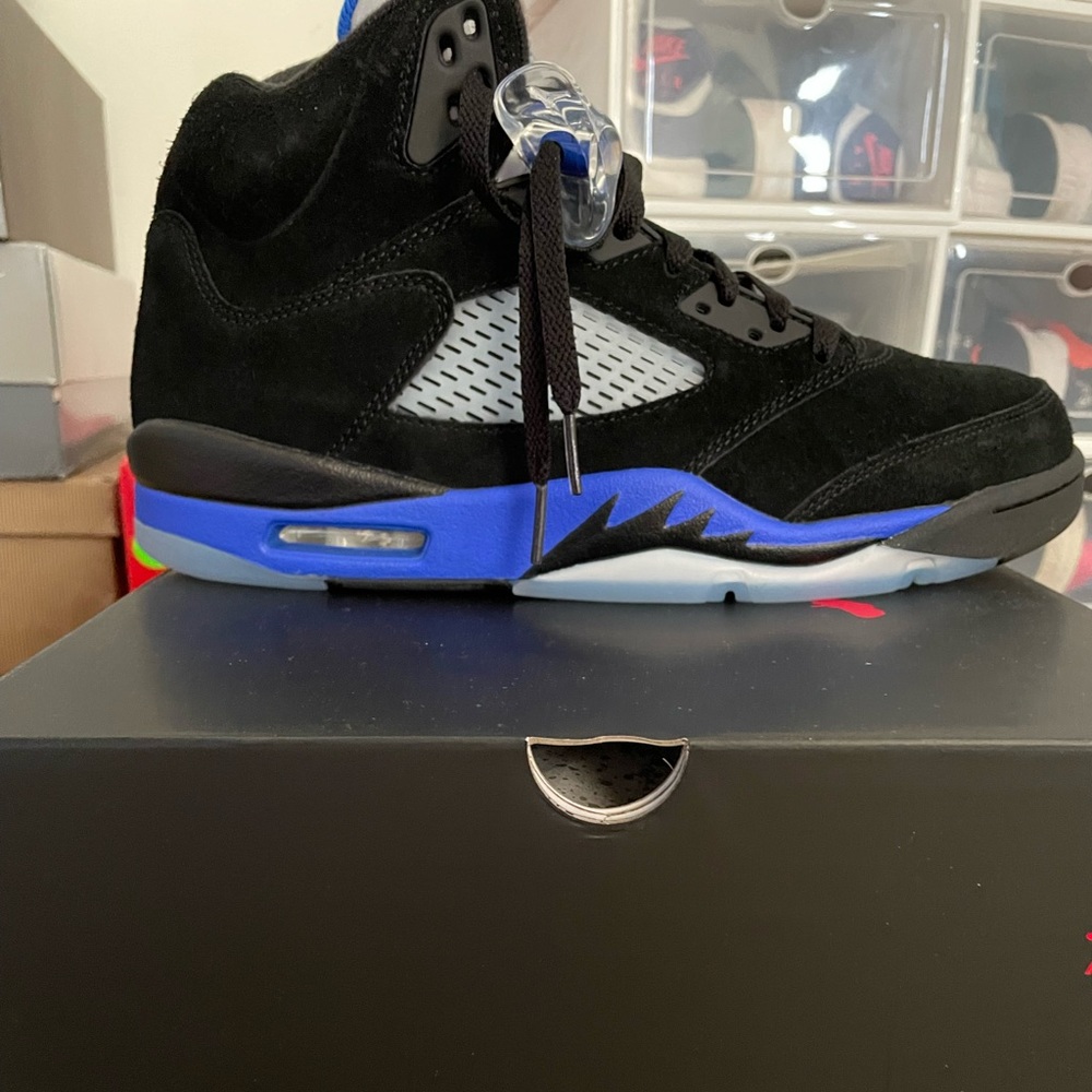 Air Jordan 4s